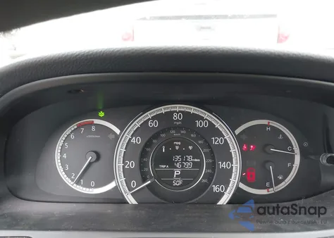 2014 Honda Accord Lx z USA, uszkodzony, nr VIN 1HGCR2F32EA240959